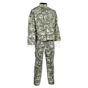 ACU-01 Military Uniform