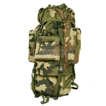 JYB-16 Military Backpack with Metal Frame