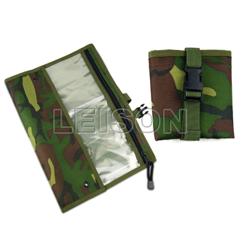 JYB-90 Military Map Pouch