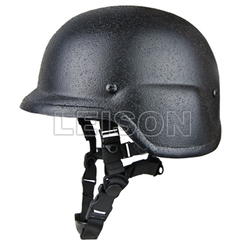 PASGT-P Ballistic Helmet