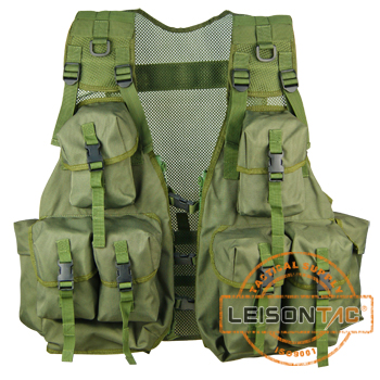 ZZBX-70 Tactical Load Bearing Vest