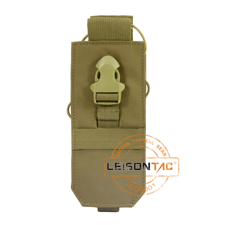 LTB-S233 Tactical Wireless Interphone Holder