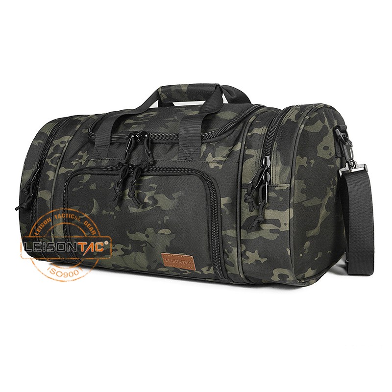 LTB-237 Tactical Shoulder Bag