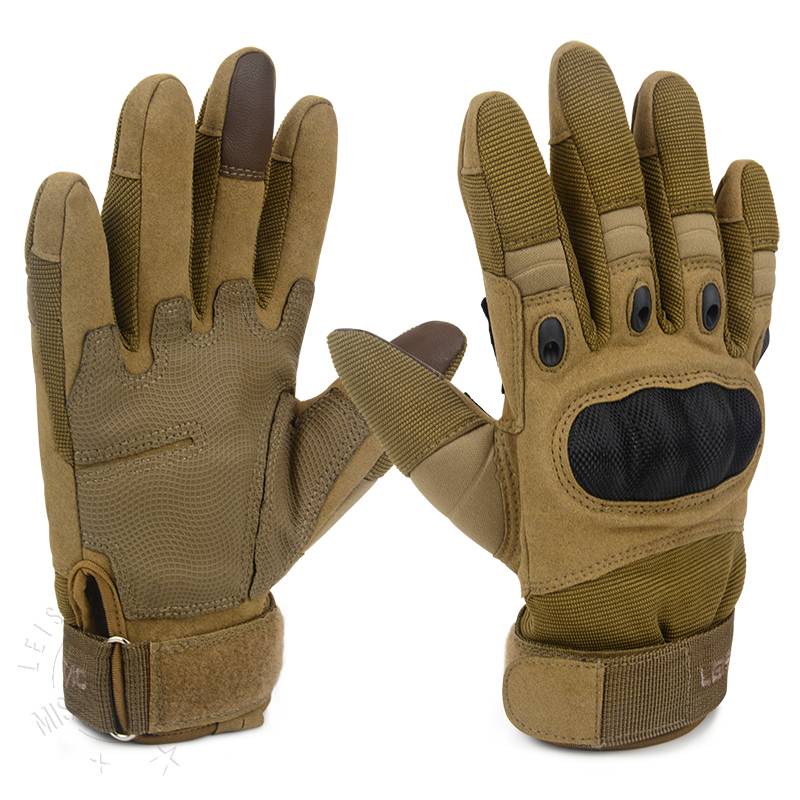 MYST-07C Tactical Gloves