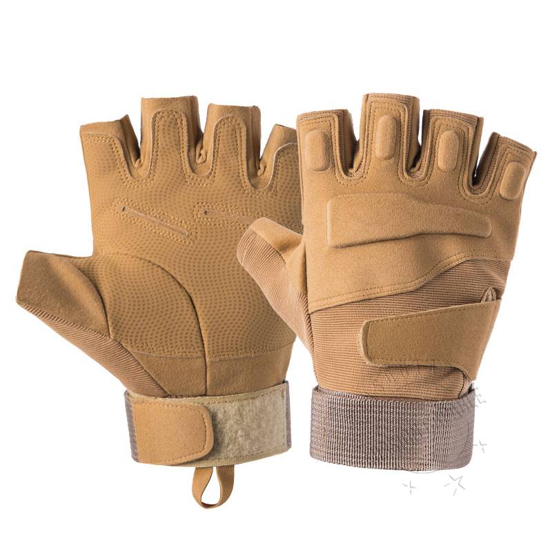 MYST-B05 Tactical Gloves