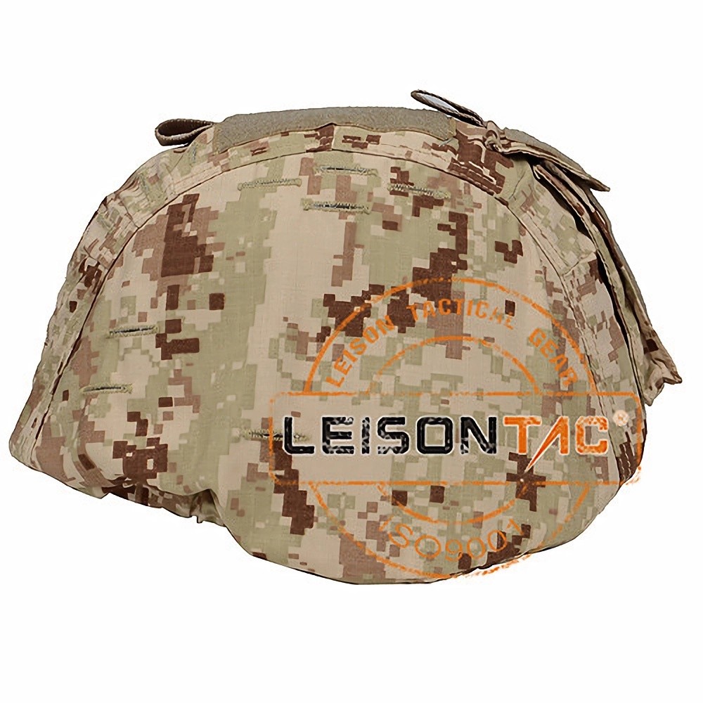 PLH-C03 Helmet Cover for MICH