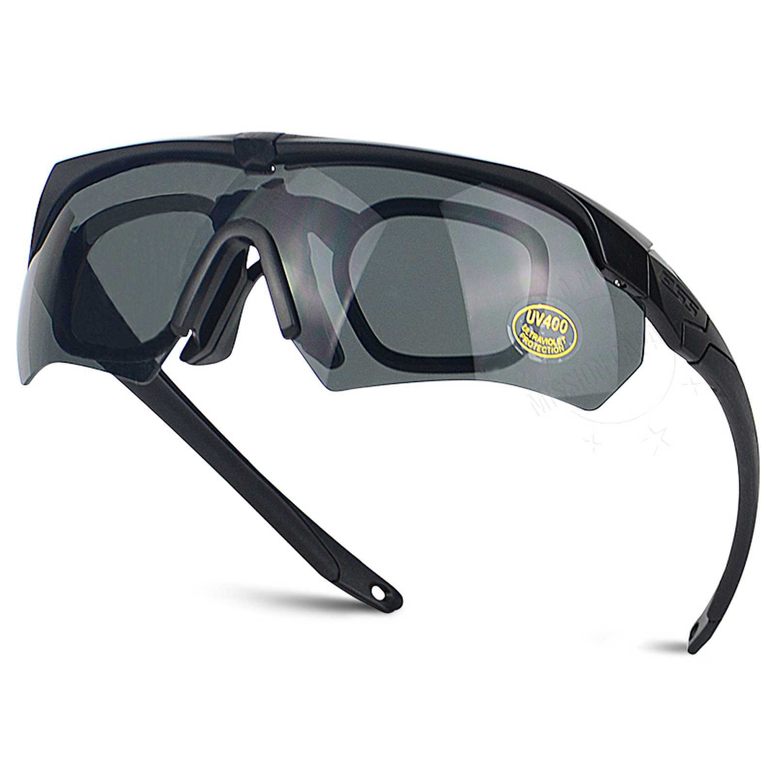 PPG-S30 Tactical Glasses