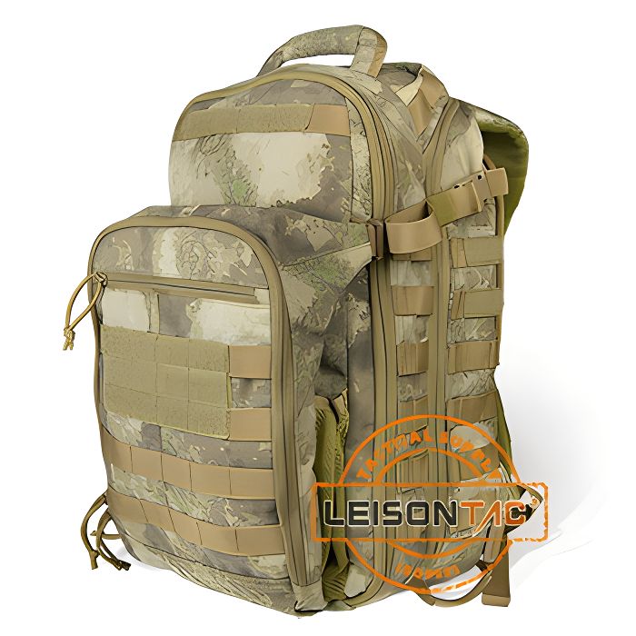 LTB-133 Backpack (Can hold the helmet)