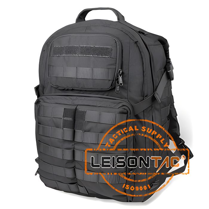 LTB-160 Tactical Backpack with Inside Multiple Bag
