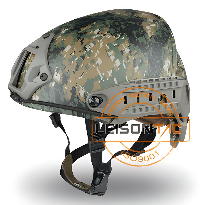 PLH-34 Tactical Helmet