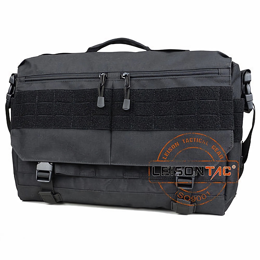 LTB-216 Tactical Laptop Bag with Molle system