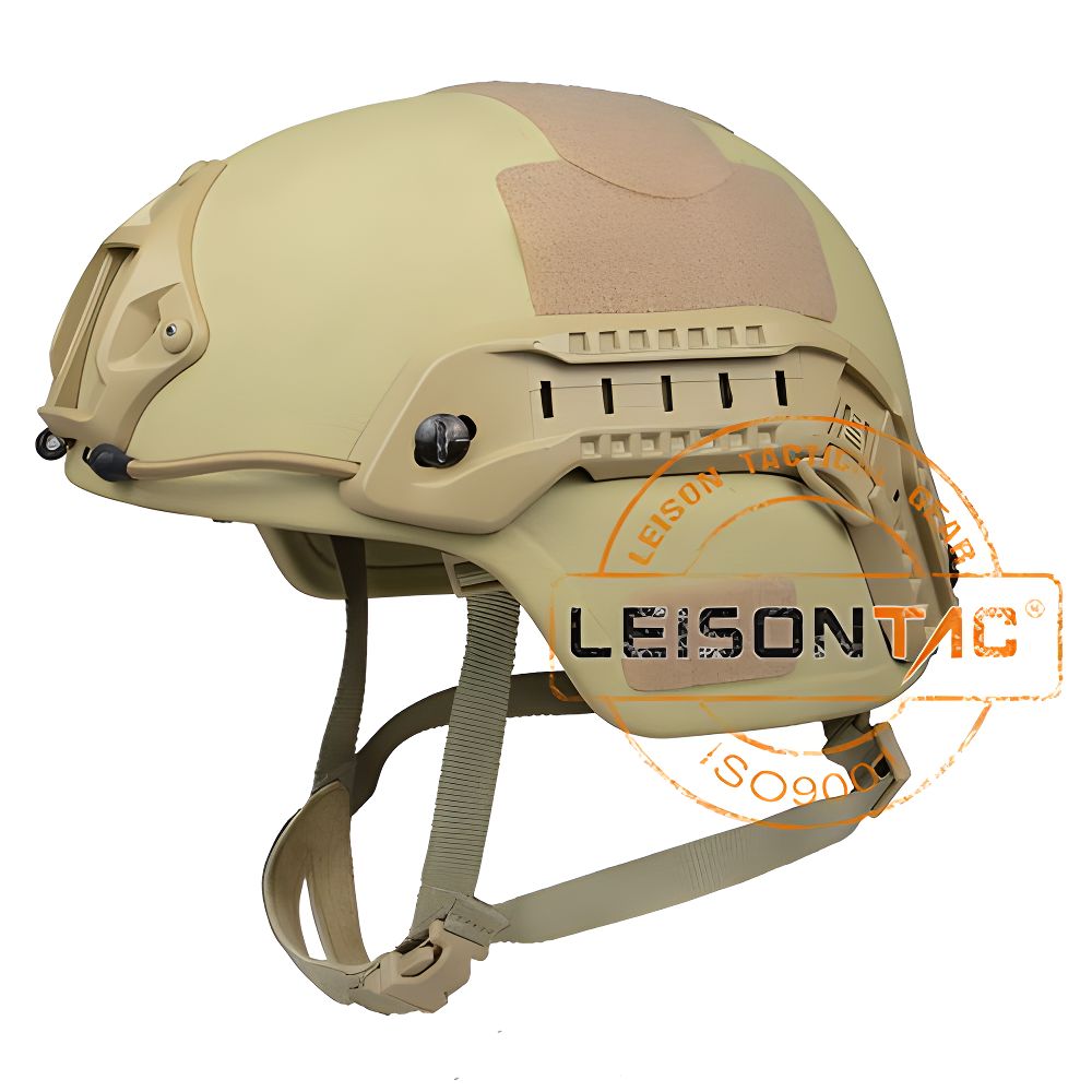 PLH-41 Tactical Helmet