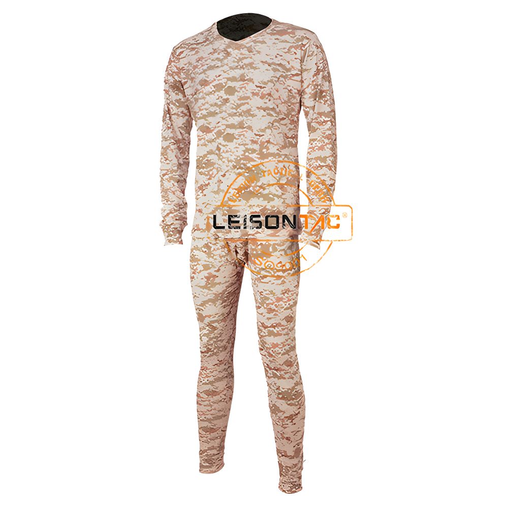 LMD-17B Military Pyjama