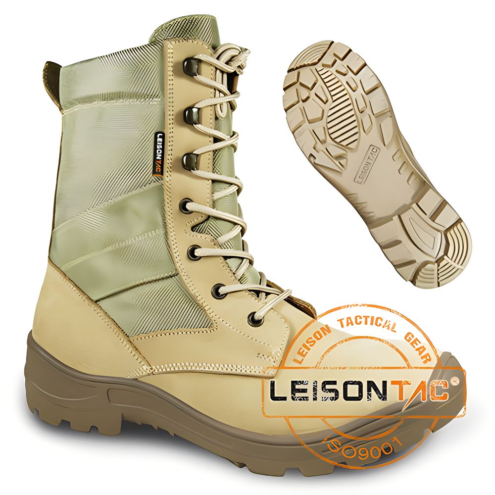 MBX-84 Military Boots